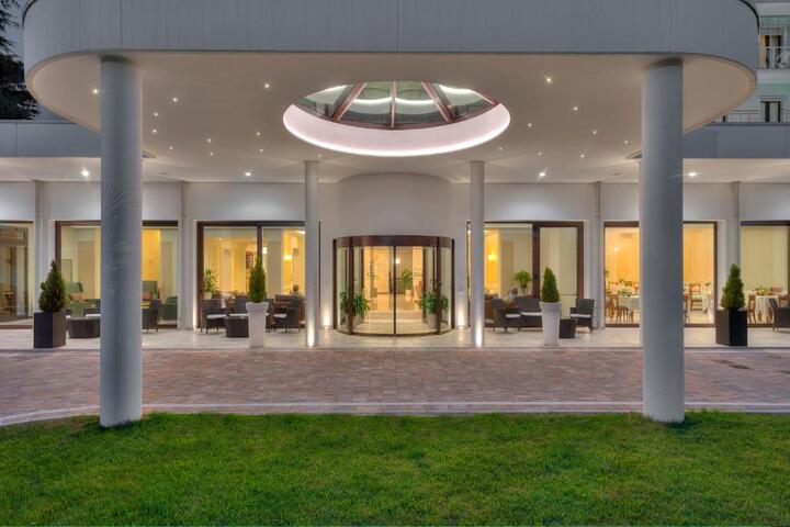 Fitness Center Photo