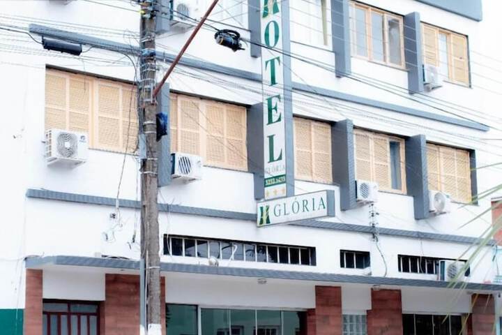Hotel 19 of 21