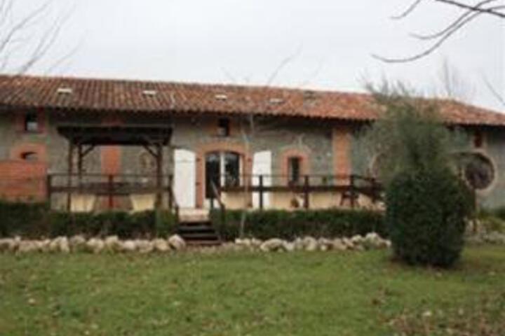 LA PLAINE