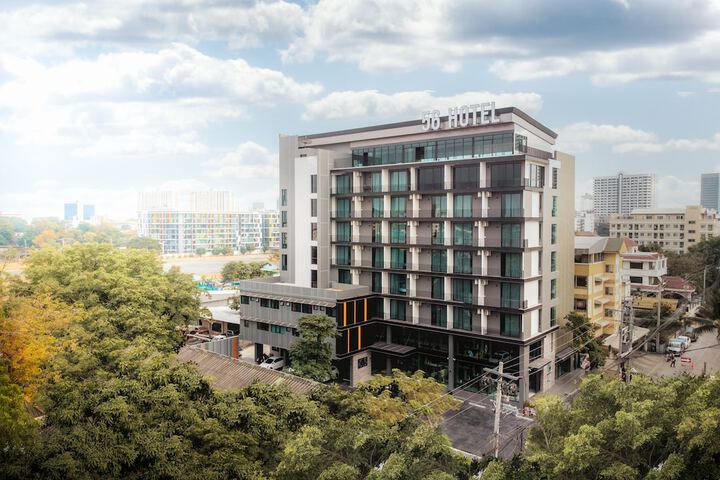 56 Hotel Sukhumvit