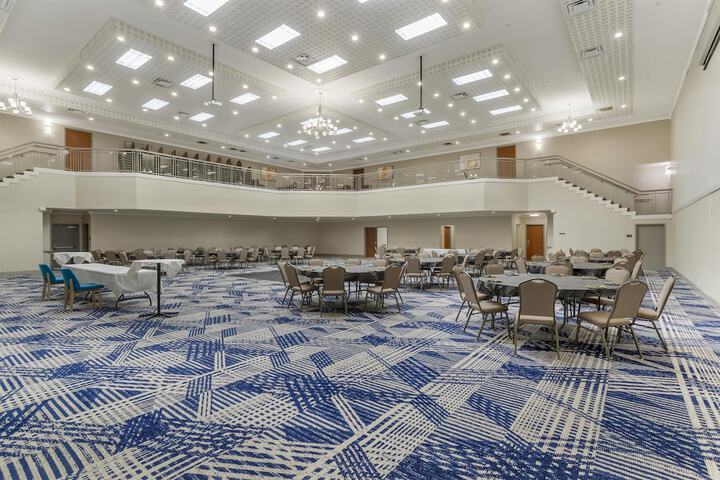 Ballroom