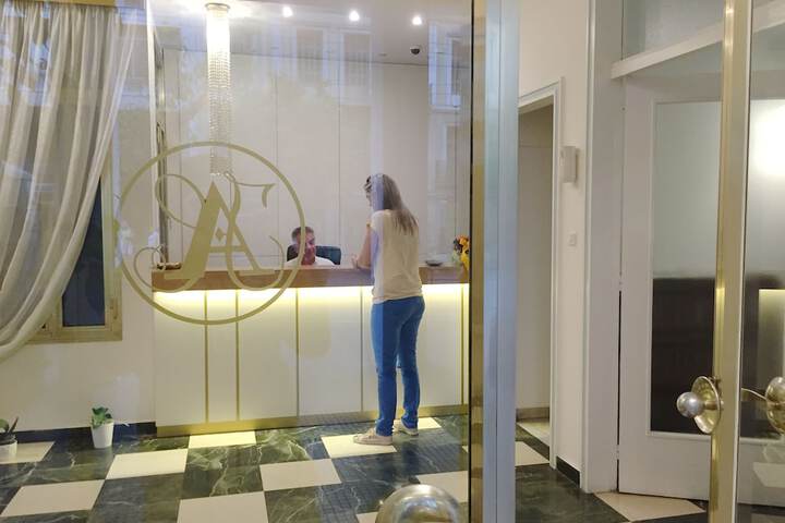 Hotel Interior 31 of 40