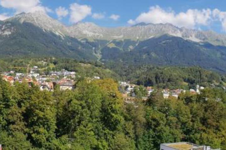 penthouse innsbruck