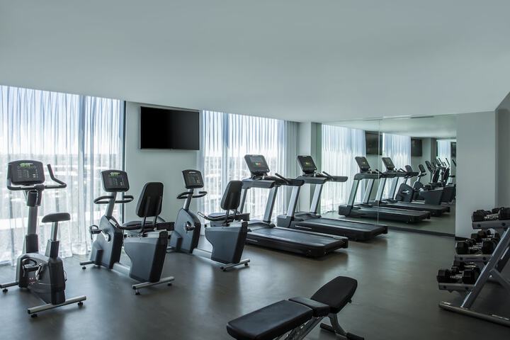 Health and Fitness 7 of 36