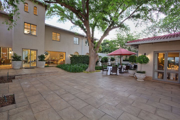 Terrace/Patio 75 of 76