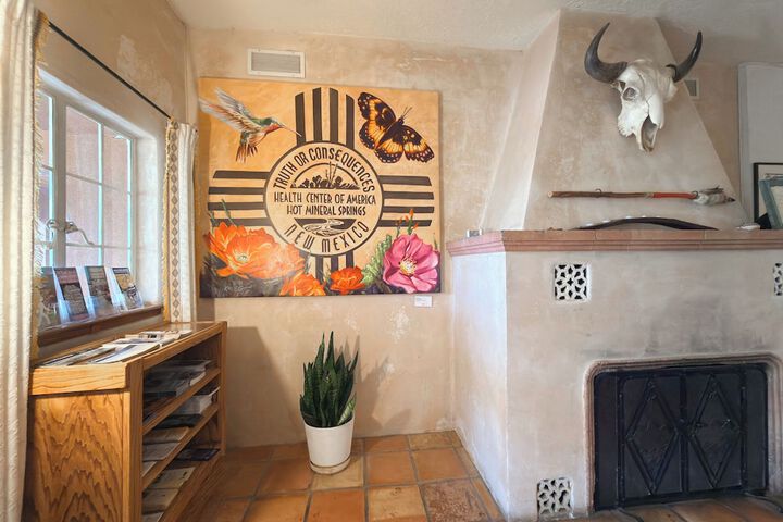 Hotel Interior 2 of 61