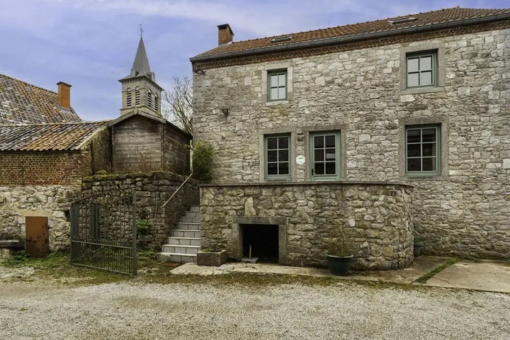 La Bastide Thy-le-bauduin