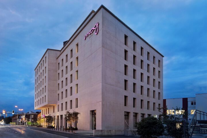 Hotel 43 of 47