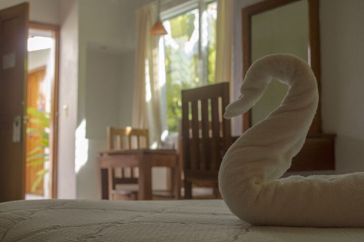 Suites Ejecutivas Los Arcos in Tapachula