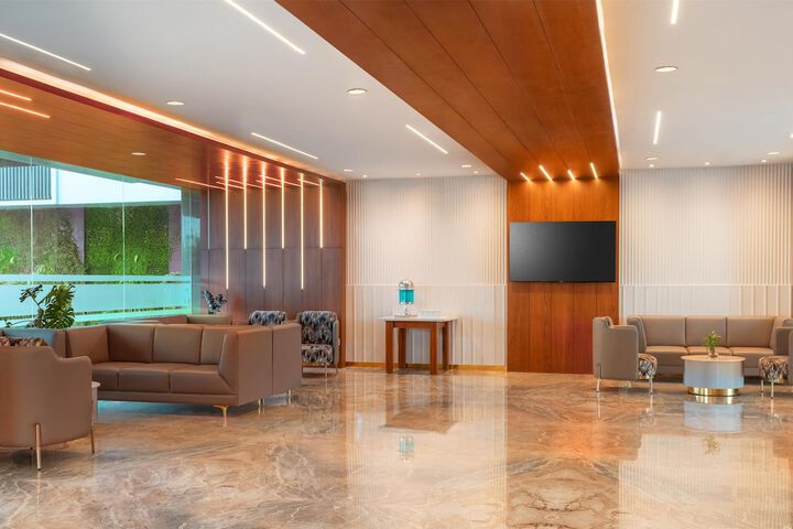 Hotel Interior 2 of 68