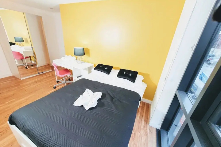 Solo Living - X1 Courtyard