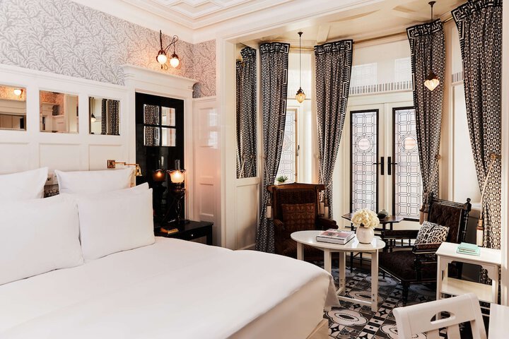Room 29 of 100