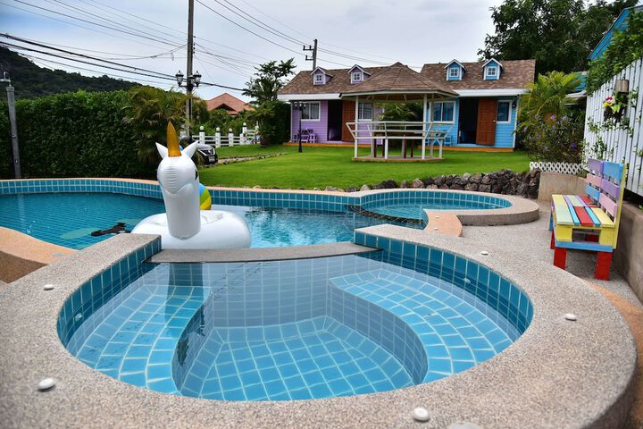 Pool 27 of 37