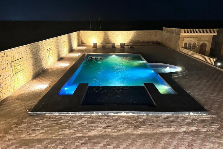 Pool 15 of 24