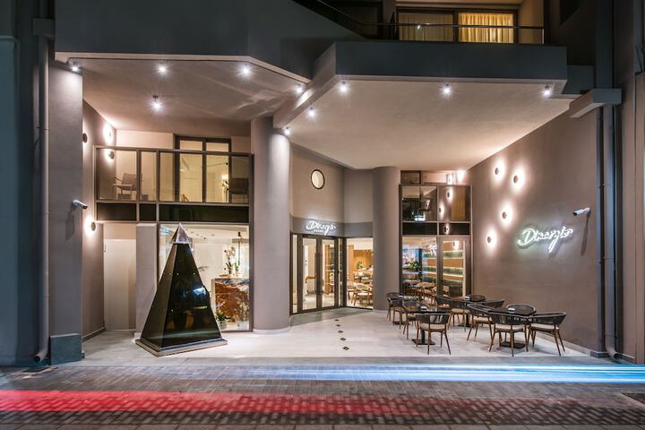 Image of Dimargio Luxury Hotel & Spa