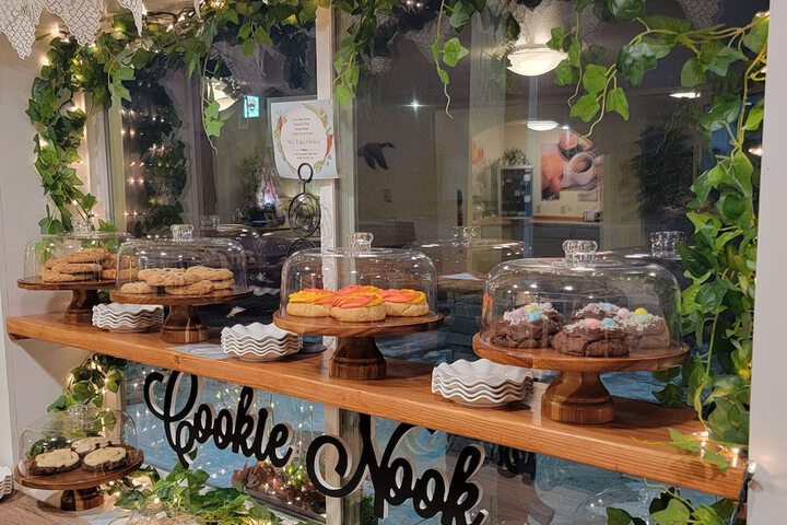 Hotel Interior 2 of 26