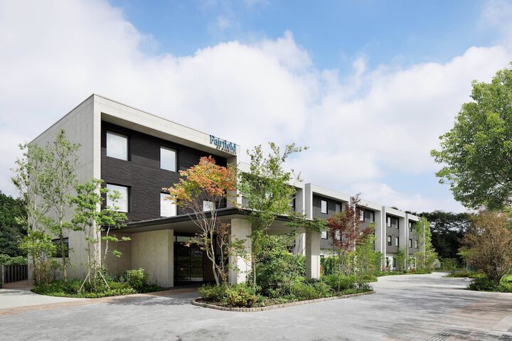 Photo of Fairfield by Marriott Tochigi Utsunomiya