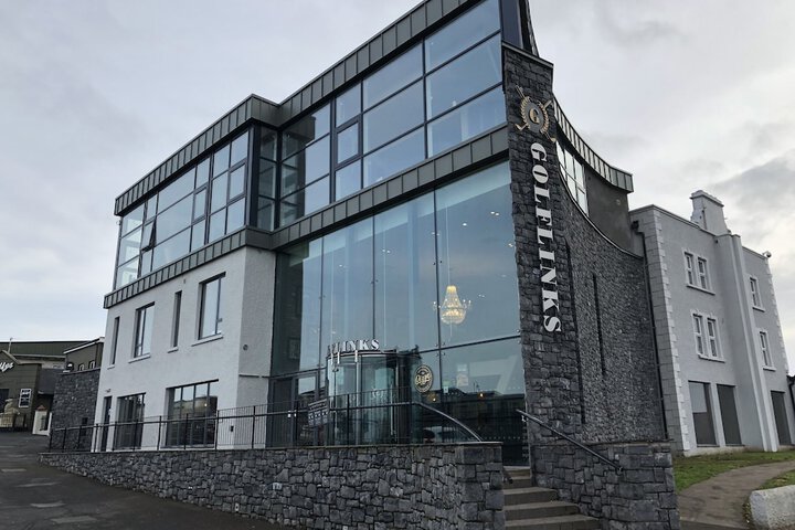 Golflinks Hotel