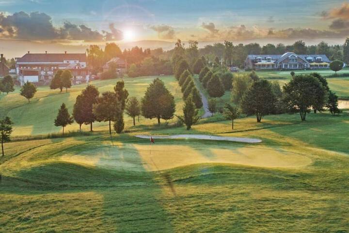 Gut Heckenhof Hotel &  Golfresort in Eitorf