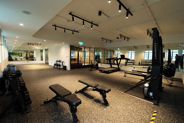 Health and Fitness 21 of 40