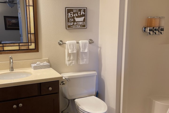 Bath Amenities