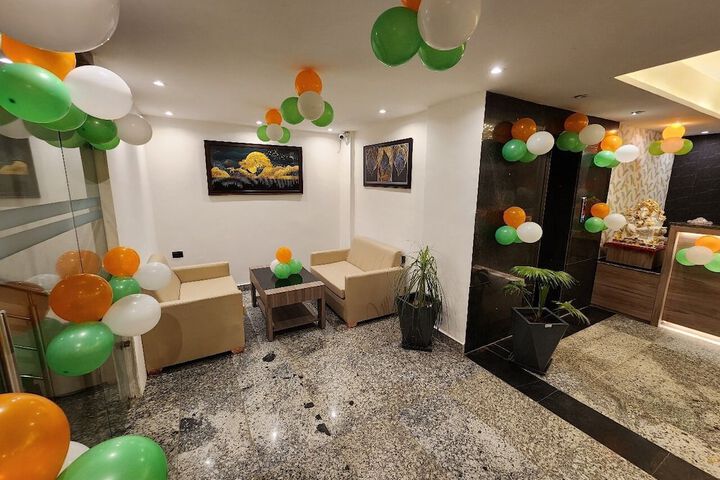 Hotel Interior 2 of 13