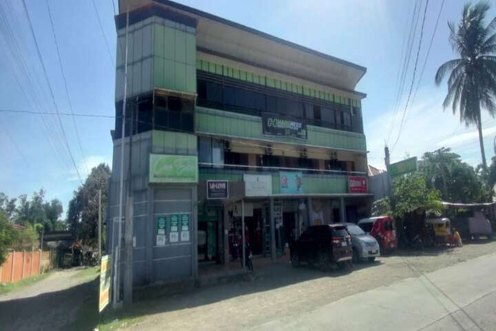 OYO 1062 Casa Edna Microtel & Function