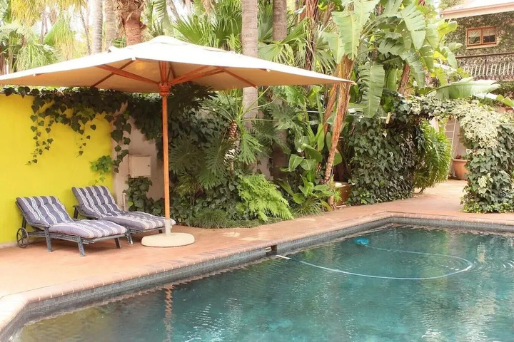 Pool 13 of 18