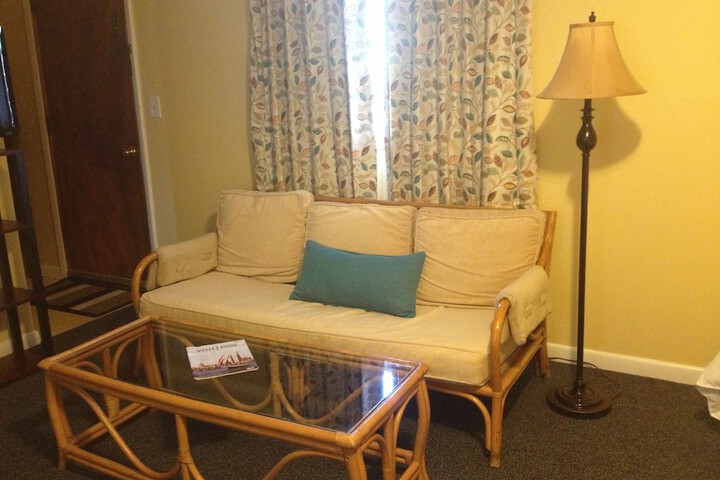 Standard Double Bed (10 of 36)