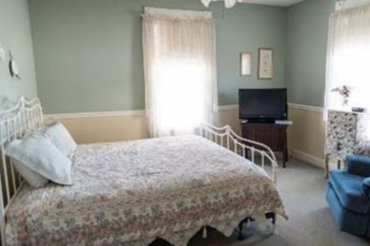 Fitness Center Photo