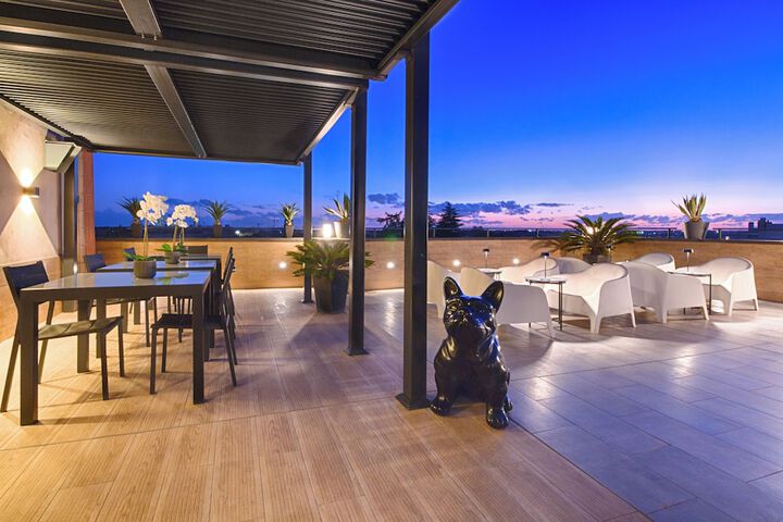 Terrace/Patio 44 of 46