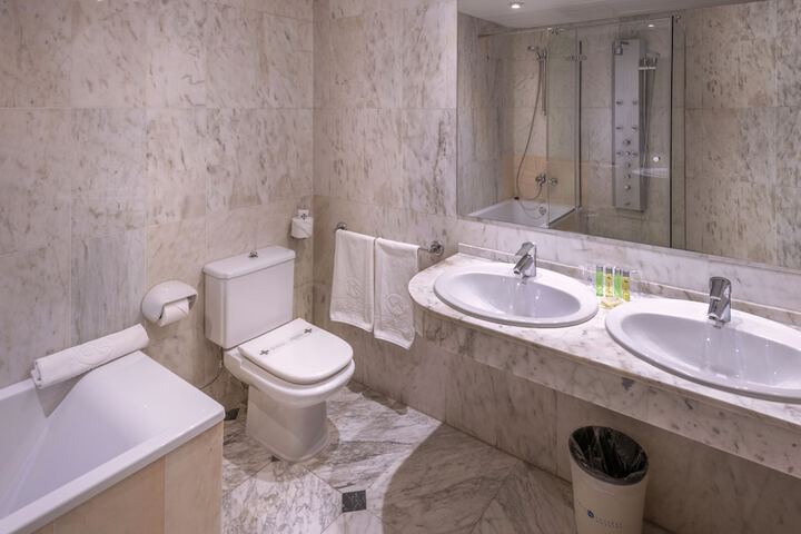 Bath Amenities