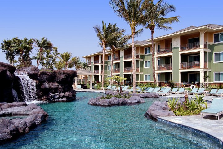 Natural pool