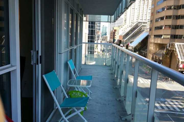 Terrace/Patio 17 of 24