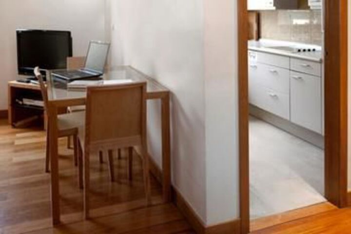 Standard Suite