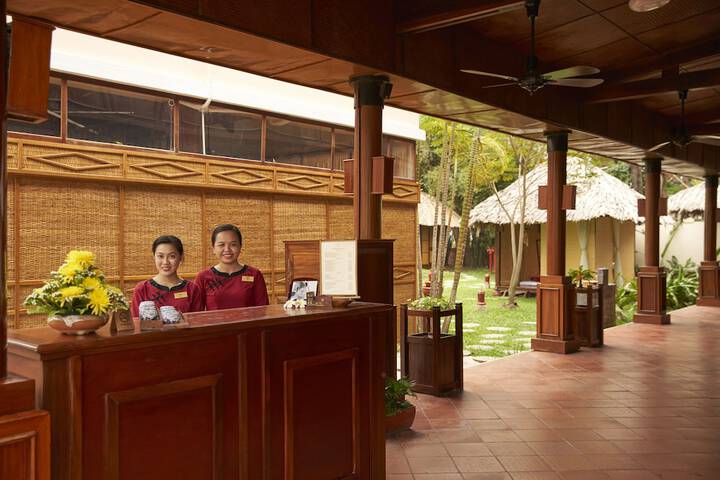Hotel Interior 44 of 70