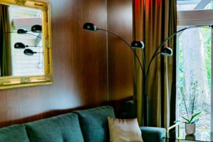 Motel1- a megfizethető luxus!