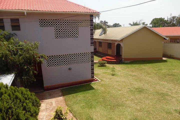 JONEL HOTEL & APARTMENTS