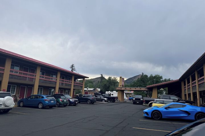 Hotel 72 of 74