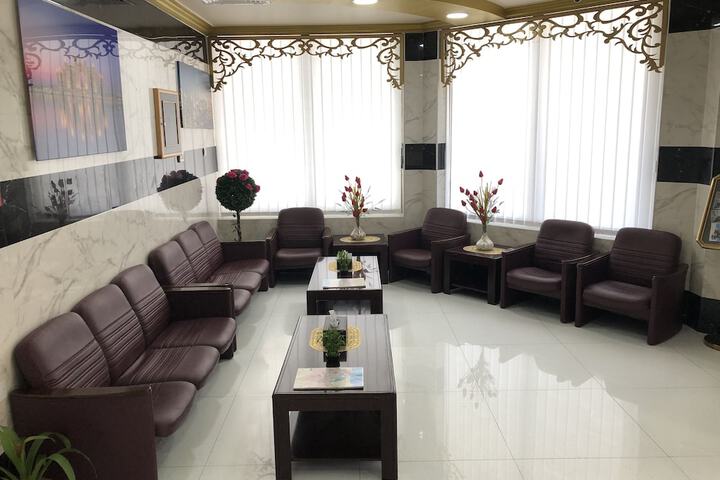 Hotel Interior 5 of 48