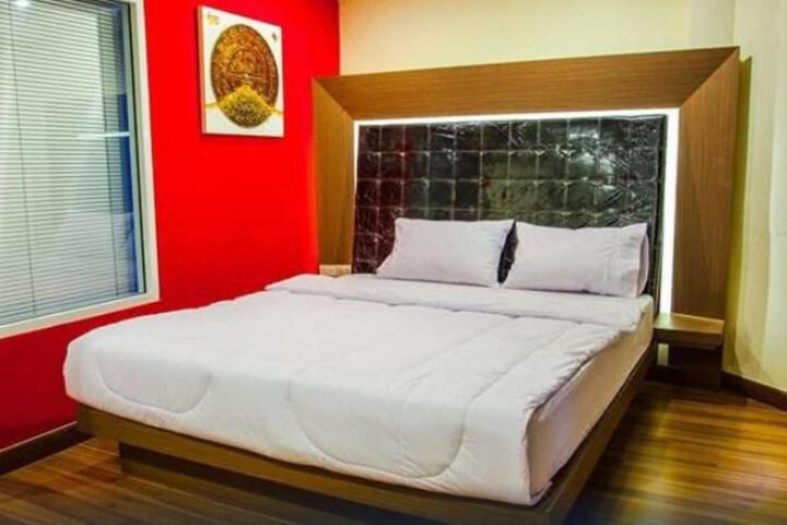 OYO 75311 Bed One