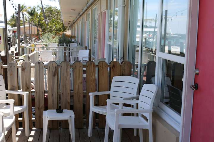 Terrace/Patio 21 of 90