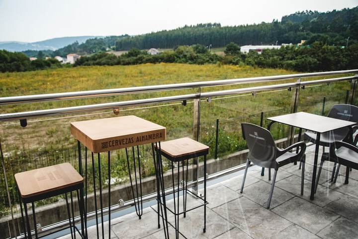 Image of Hotel Chips Fene