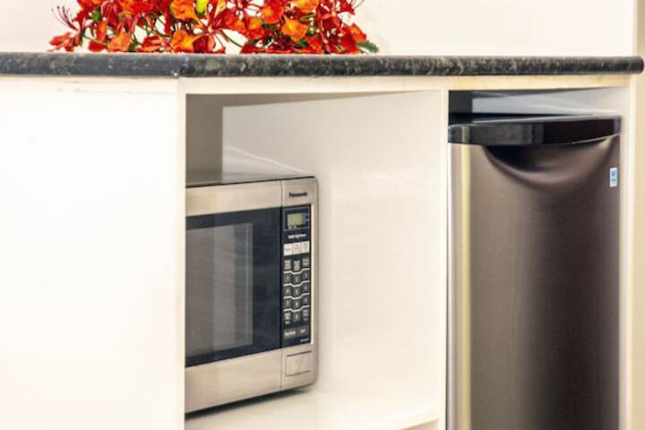 Mini-refrigerator