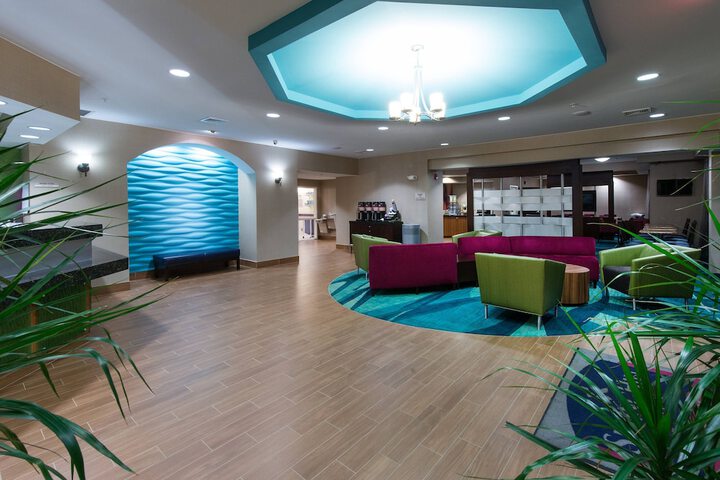 Hotel Interior 2 of 22