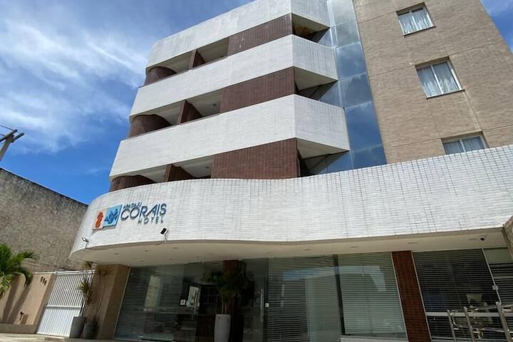 Aracaju Corais Hotel