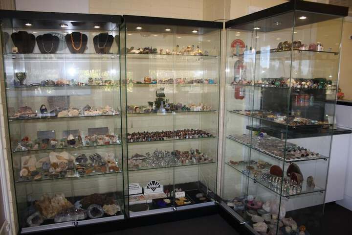 Gift Shop 20 of 27