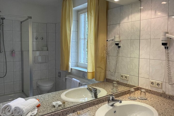 Bath Amenities