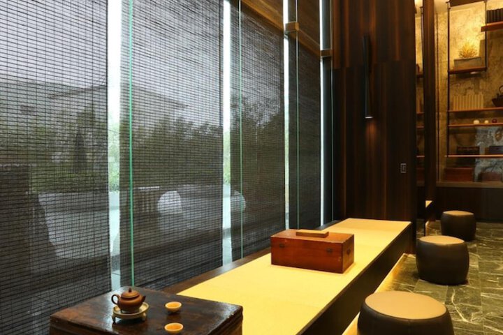Teascape Chiayi