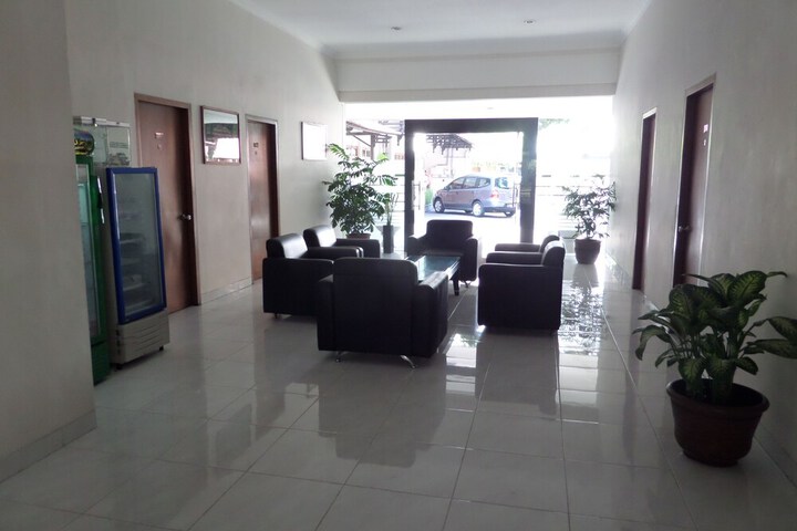 Hotel Interior 2 of 47